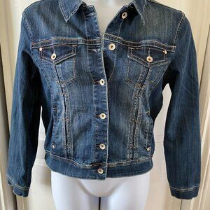 Lois Denim Jacket XL